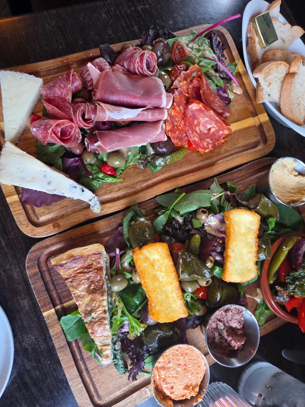 Shills of Cockermouth Restaurant & Delicatessen photo (photo 3 of 3)
