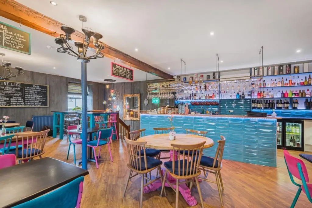 Shills of Cockermouth Restaurant & Delicatessen — Restaurants in Cockermouth