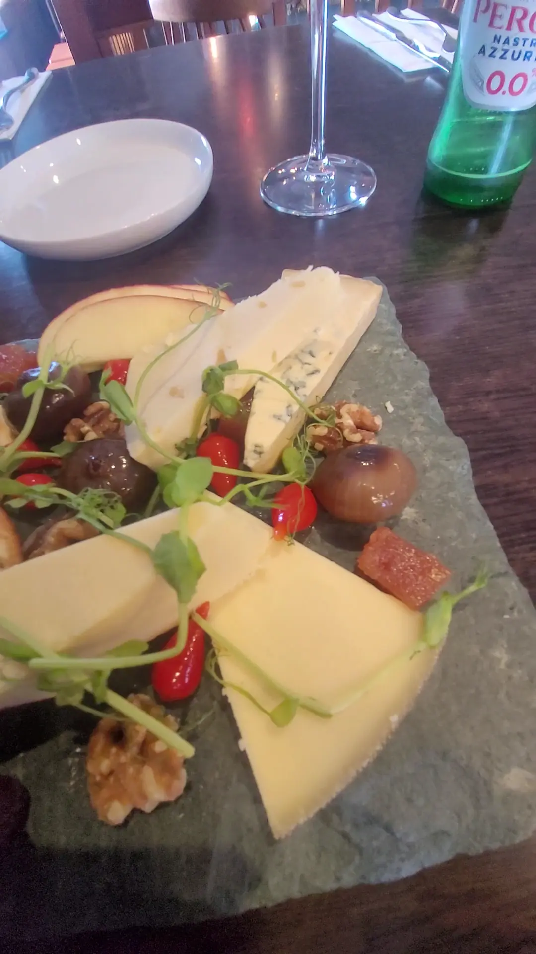 Shills of Cockermouth Restaurant & Delicatessen photo (photo 1 of 3)