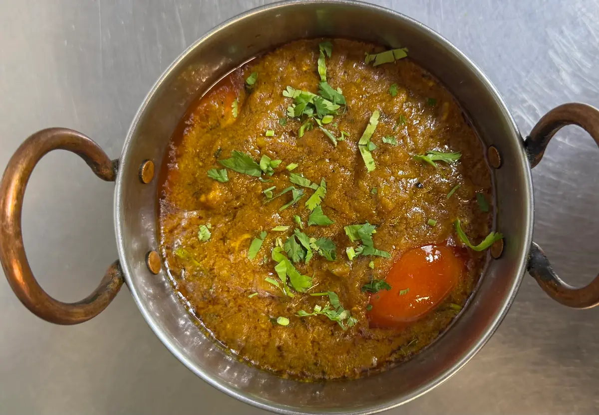 Curry Delight Indian and Nepalese Cuisine photo (photo 3 of 3)