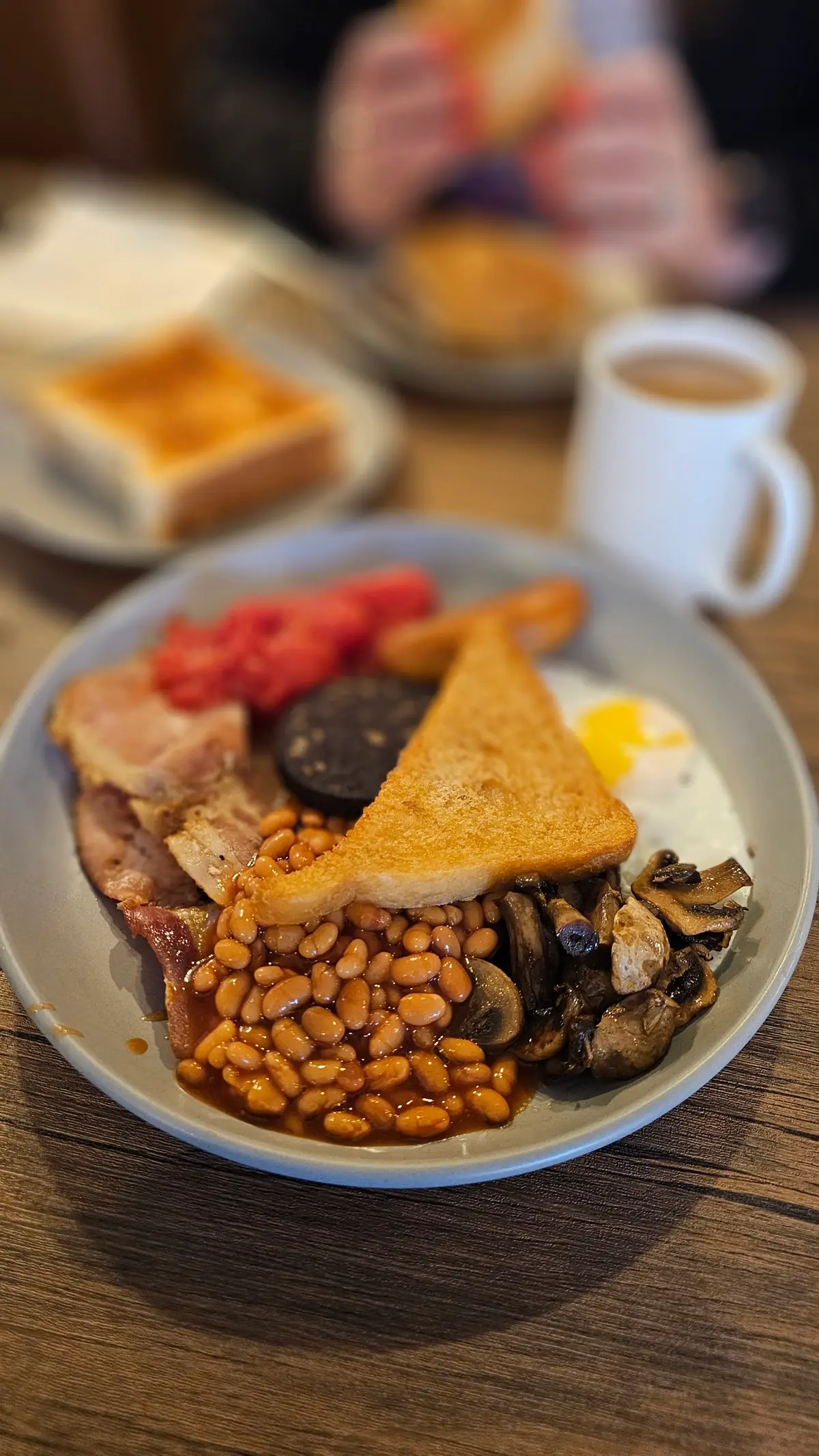 The Little Shop Cafe photo (photo 1 of 3)