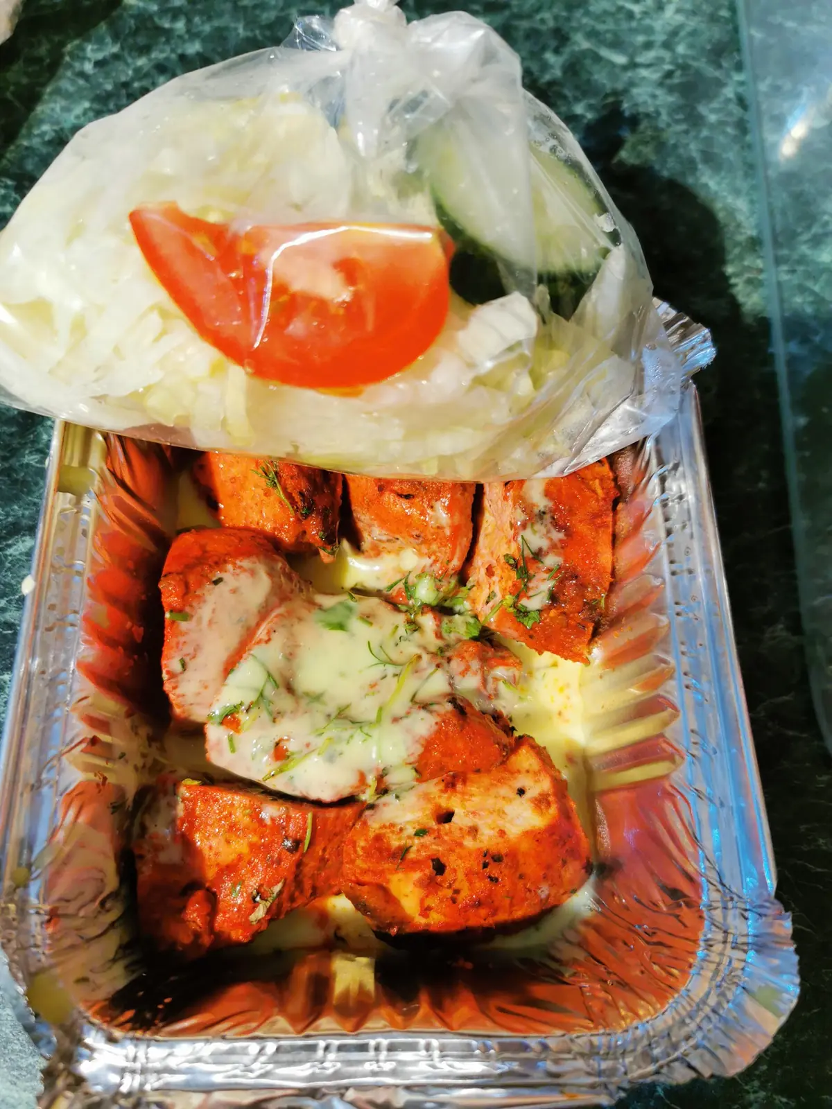 Khushboo Bangladeshi & Indian Takeaway photo (photo 5 of 7)