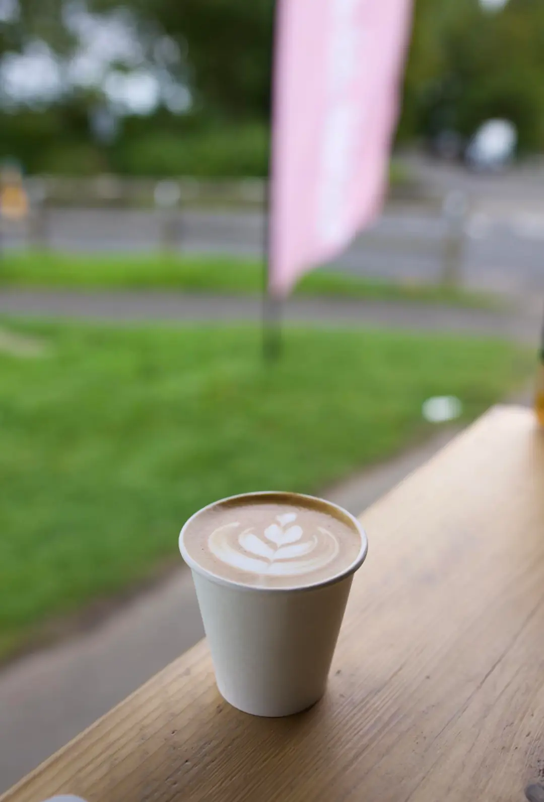Olive Coffee Co photo (photo 2 of 3)