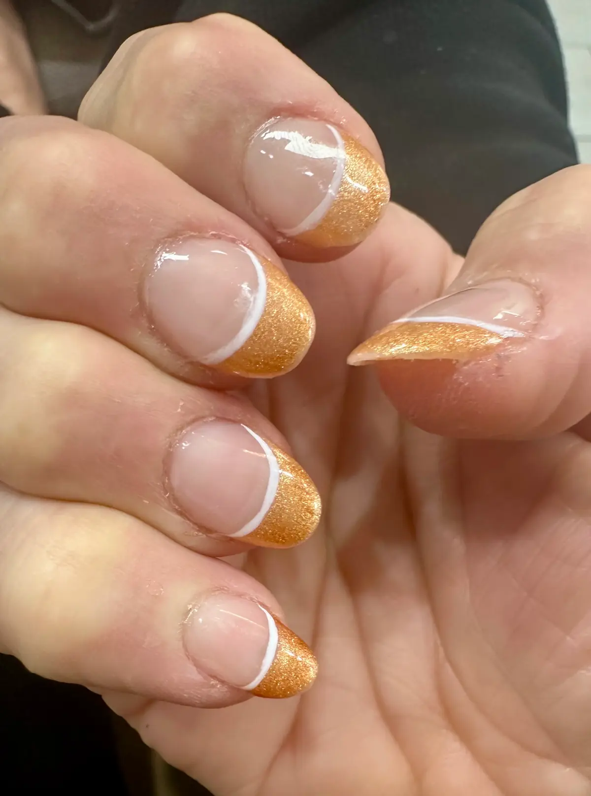 Exquisite Nails