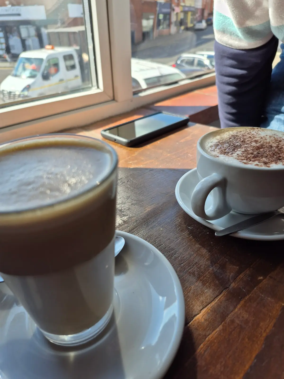 Nook Corner Coffee Shop photo (photo 3 of 3)