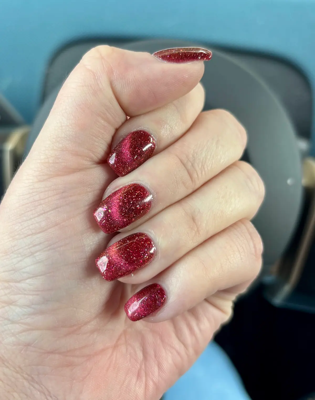 C C Nail Salon & Spa Inc — Nail Salons in Phillipsburg
