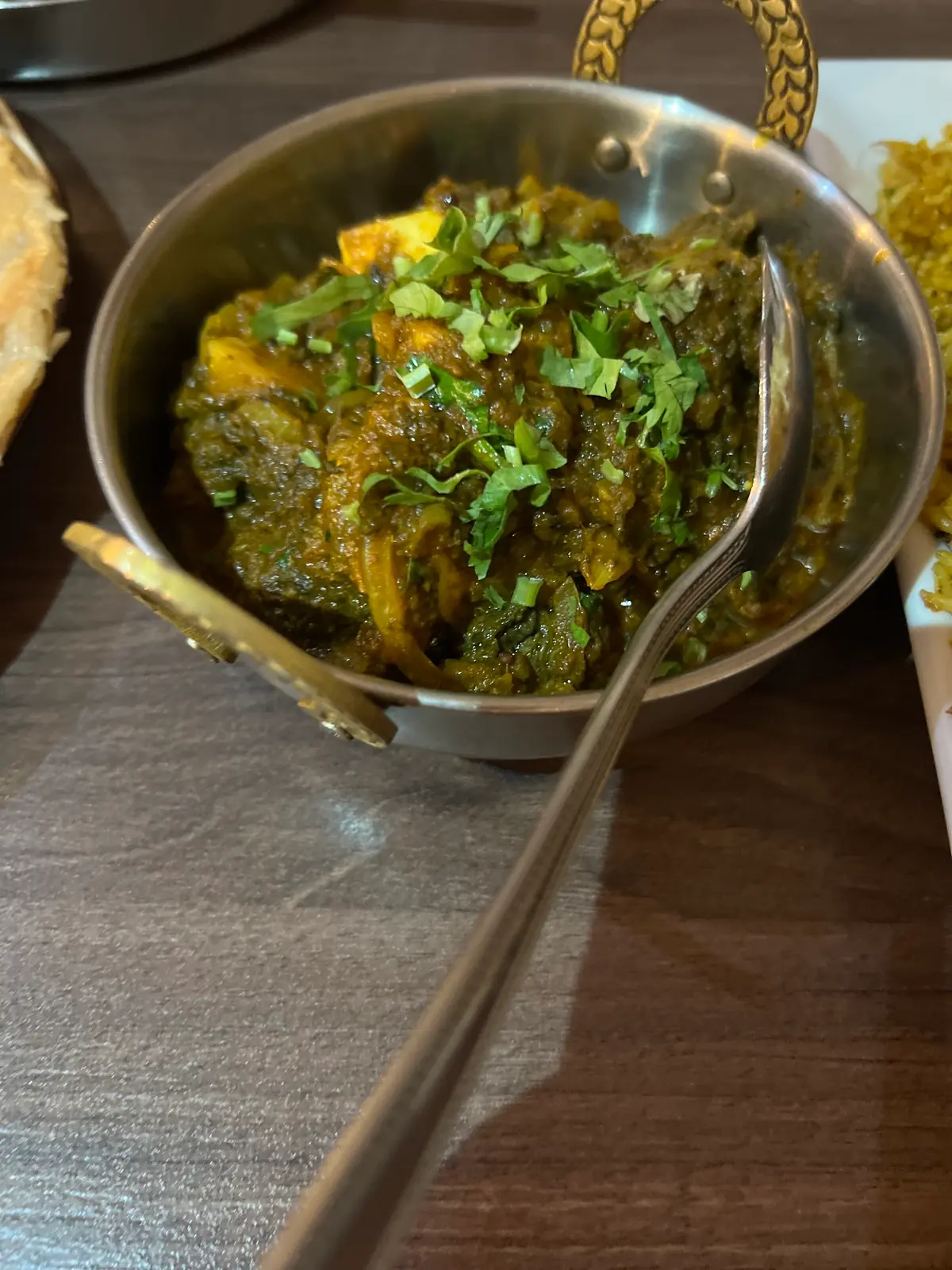 Balti Kitchen photo (photo 3 of 3)