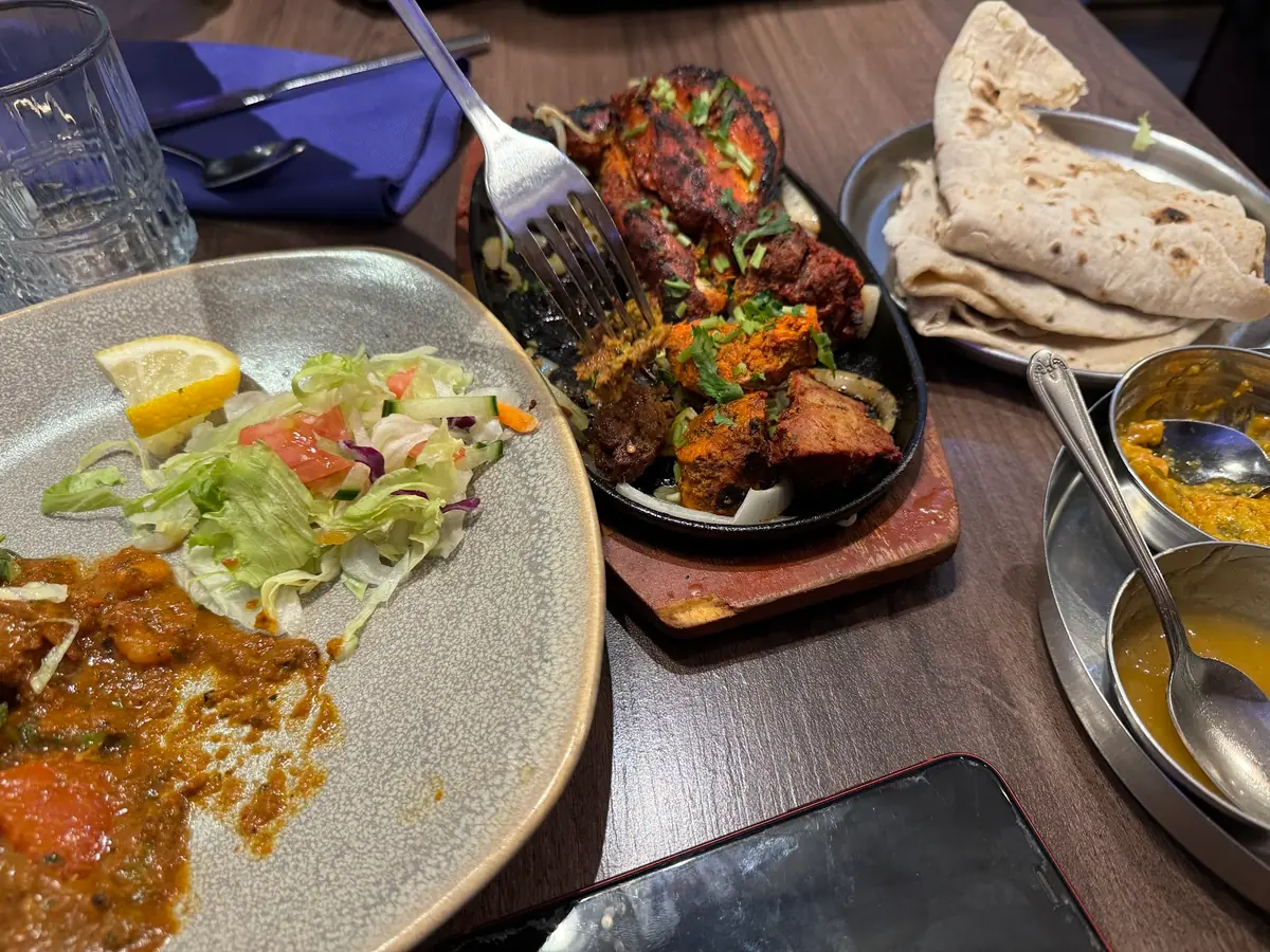 Balti Kitchen photo (photo 2 of 3)