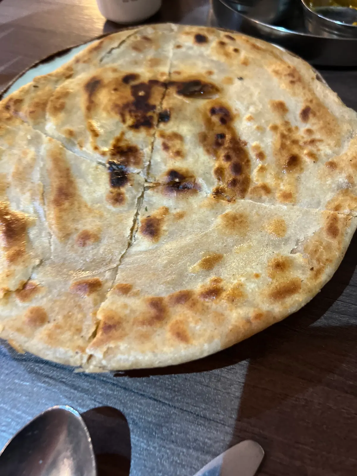 Balti Kitchen photo (photo 1 of 3)