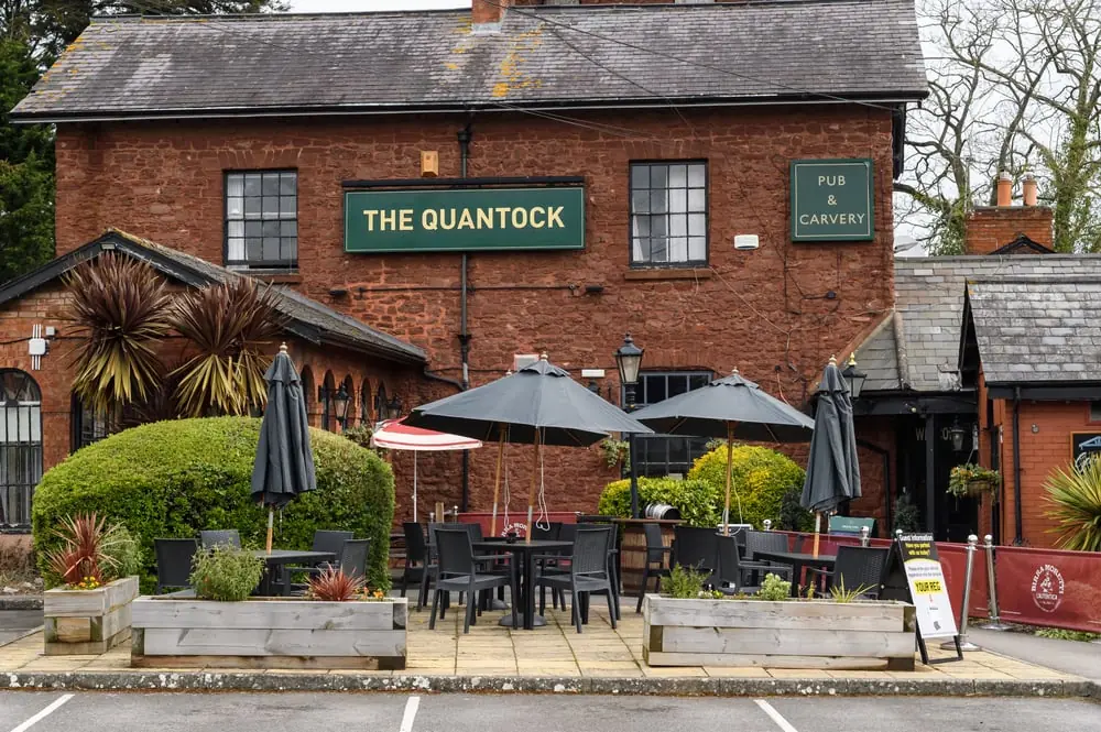 Quantock photo (photo 2 of 3)