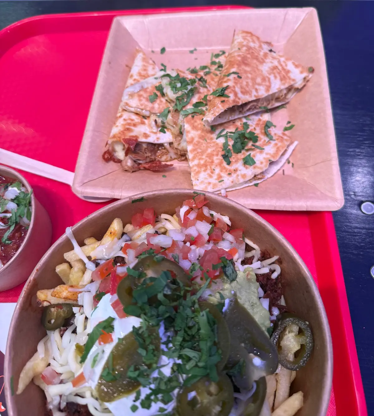 La Chingada Tex-Mex UK photo (photo 2 of 3)