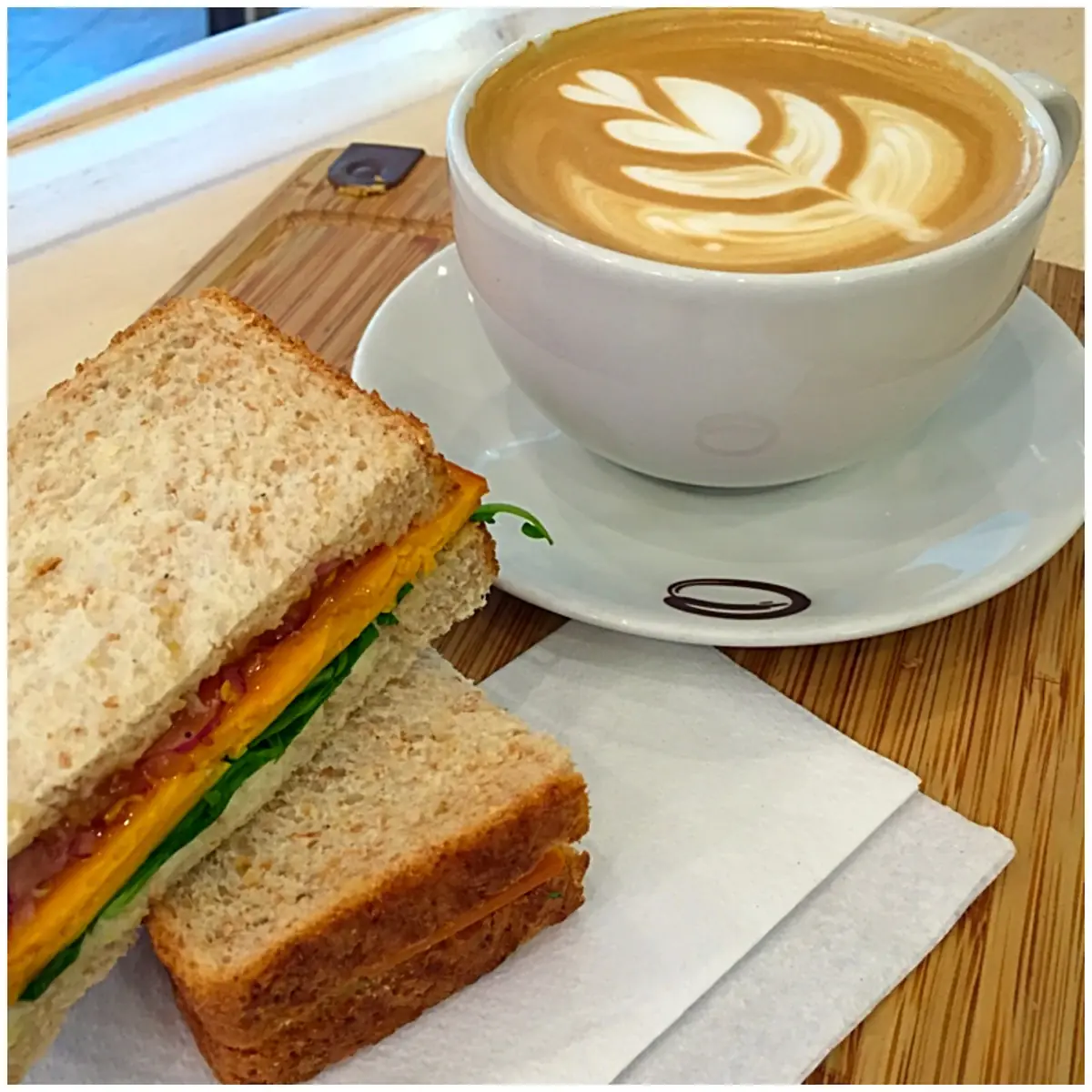 Esquires Coffee Ambleside photo (photo 2 of 3)
