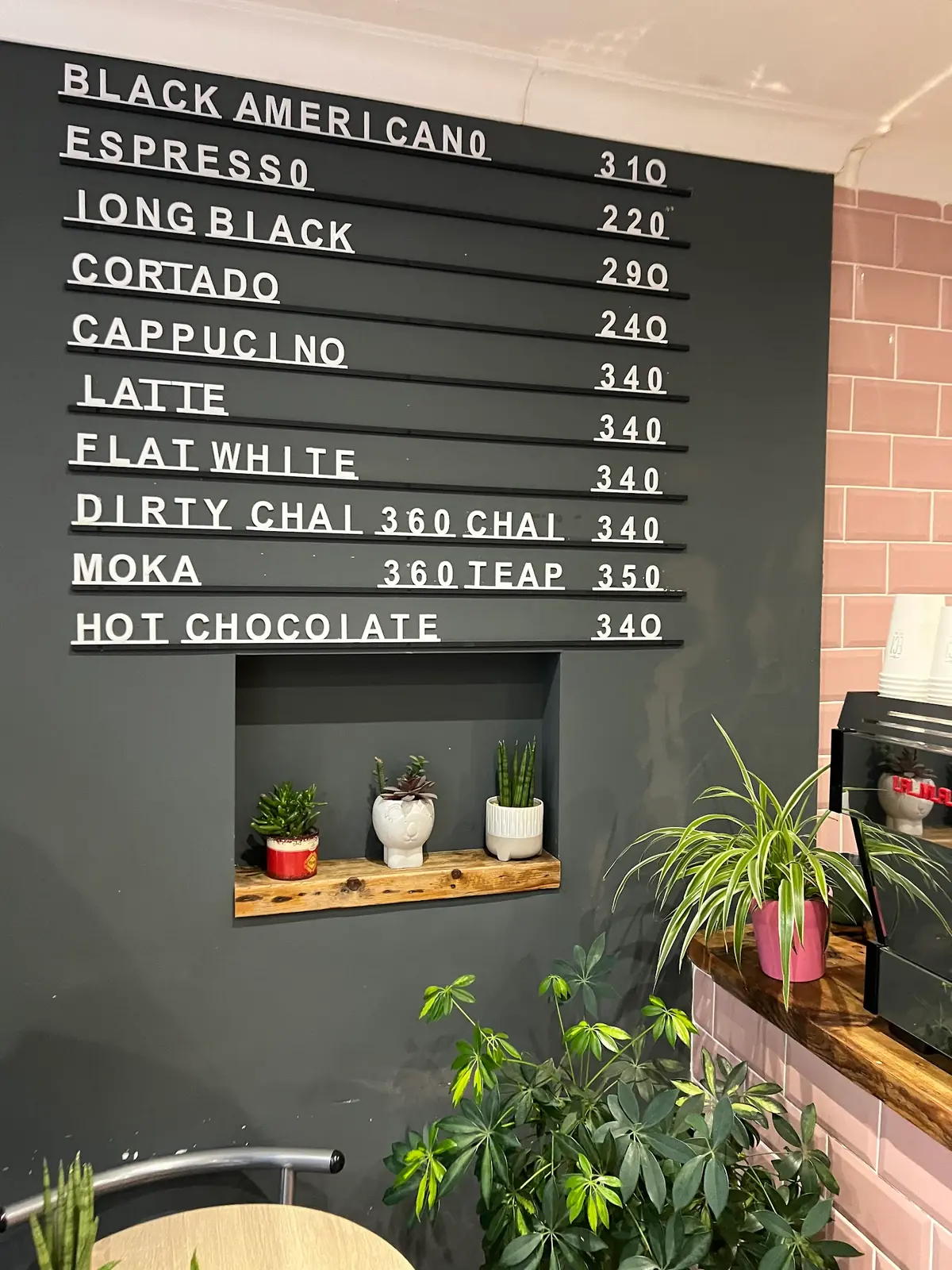 EC1 Coffee House photo (photo 2 of 3)