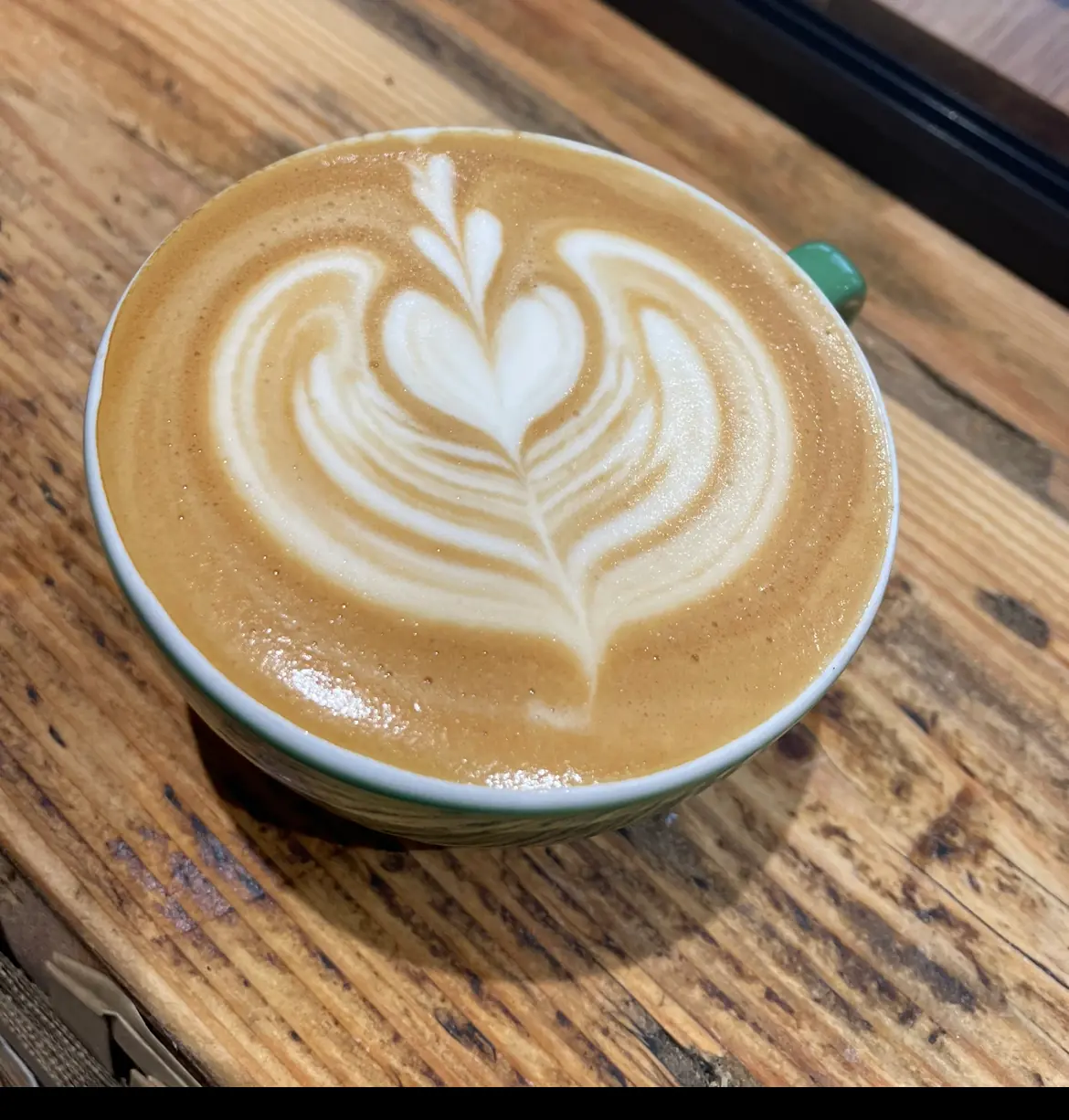 EC1 Coffee House photo (photo 1 of 3)