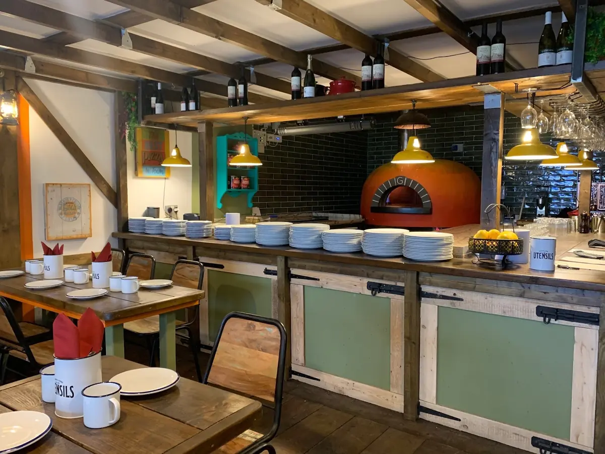 EVI Bakehouse