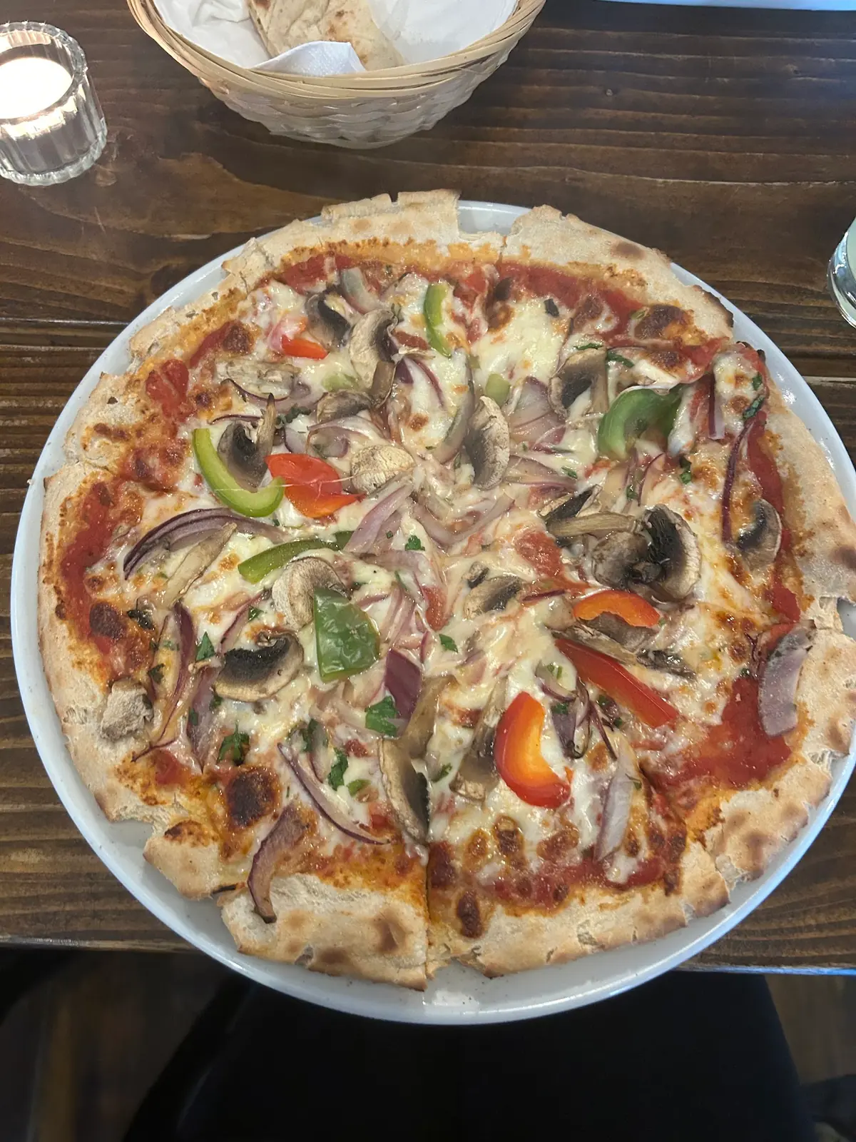 EVI Bakehouse photo (photo 3 of 3)