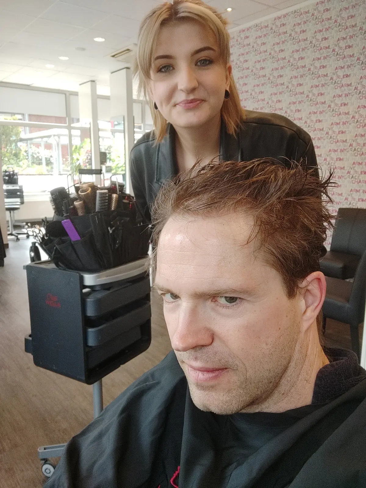 Melitta Trendfrisuren photo (photo 2 of 3)
