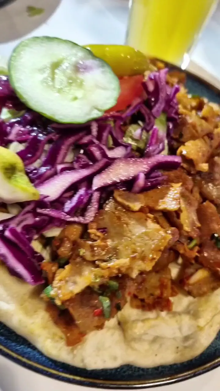Khazana spice photo (photo 1 of 1)