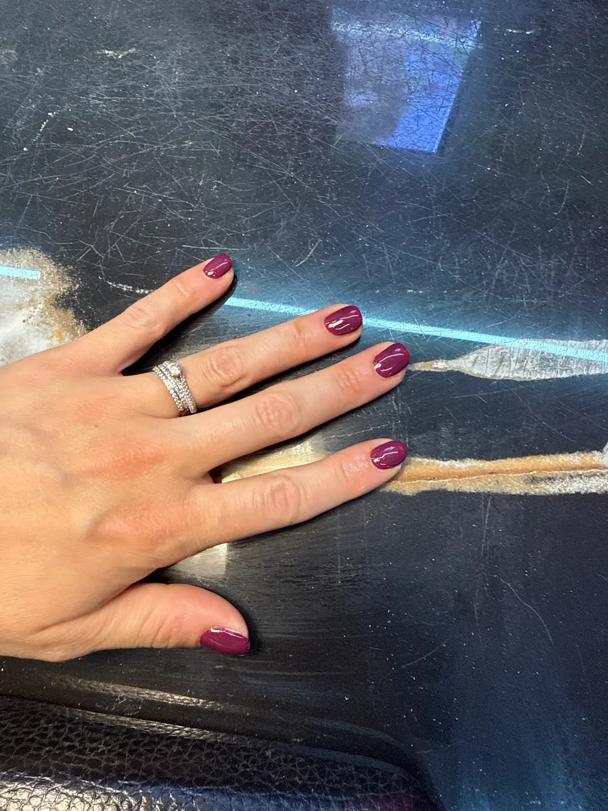 Nail Spa EK photo (photo 1 of 3)