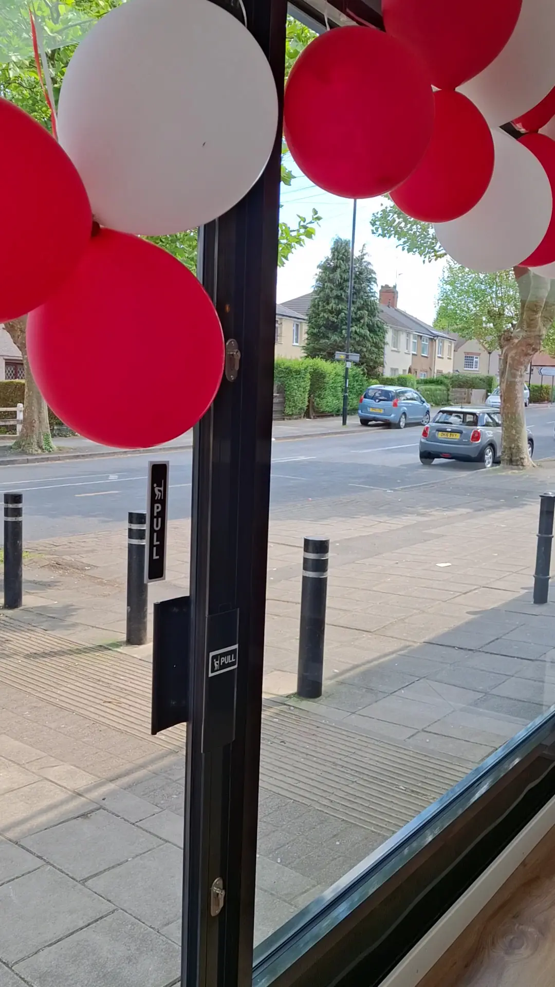 Chicking Coventry photo (photo 1 of 3)