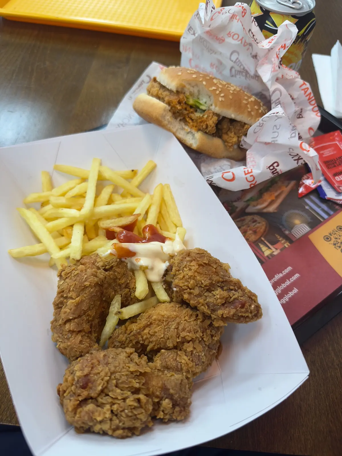 Chicking Coventry photo (photo 2 of 3)