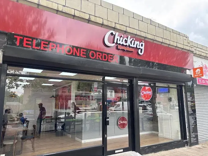 Chicking Coventry
