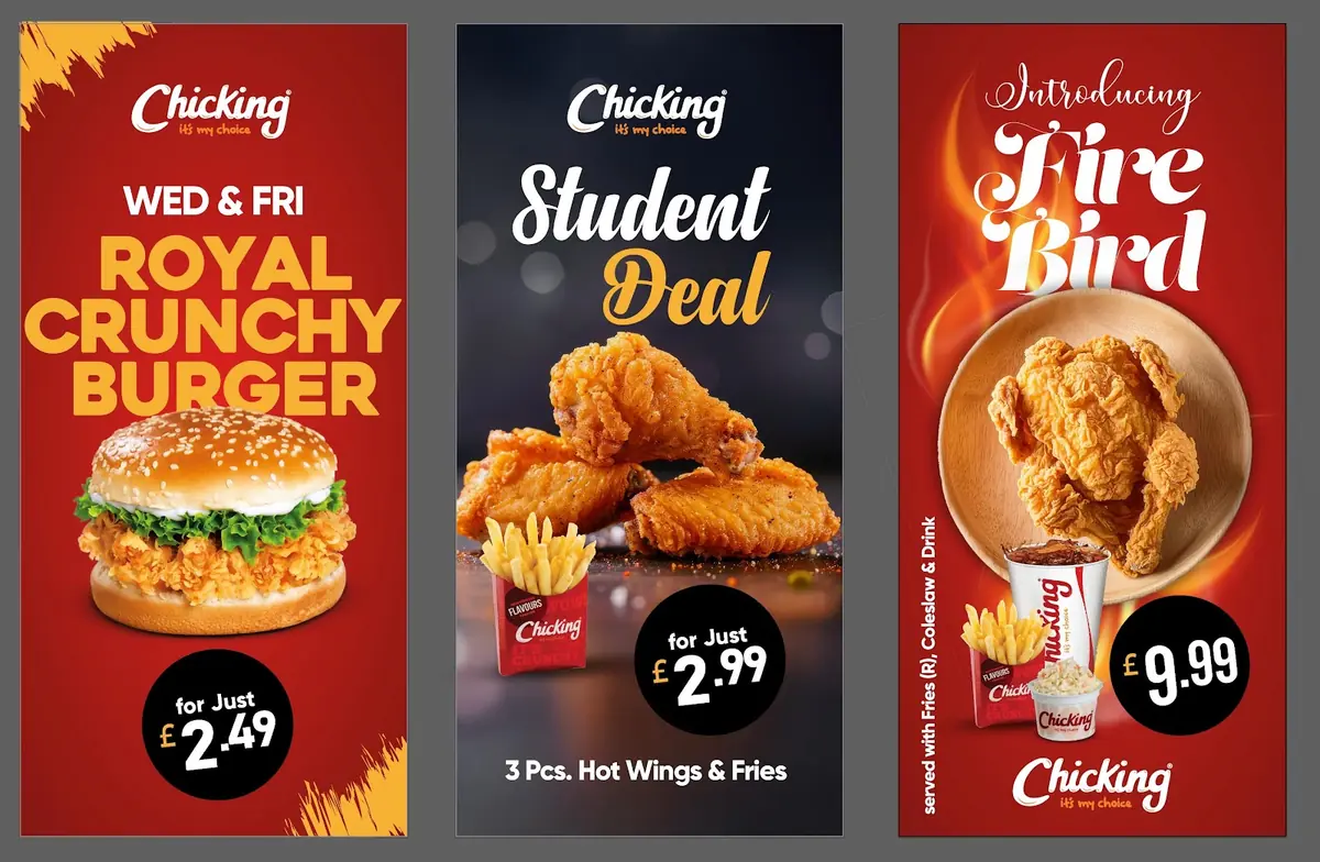 Chicking Coventry photo (photo 3 of 3)