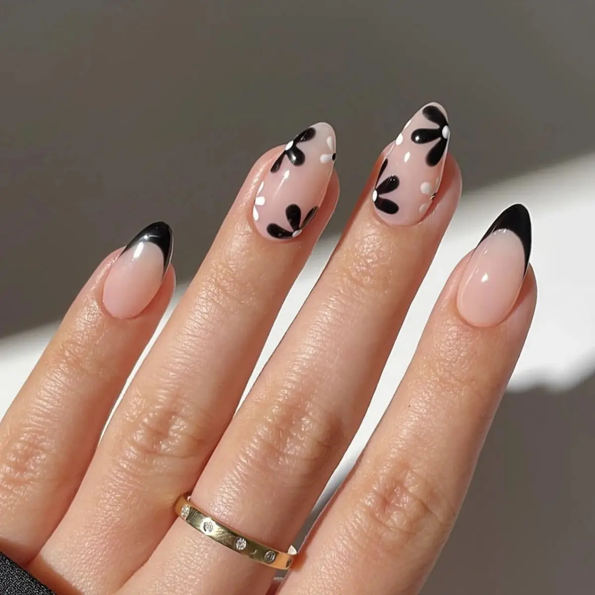 Tip Toe Nails Spa — Nail Salons in King