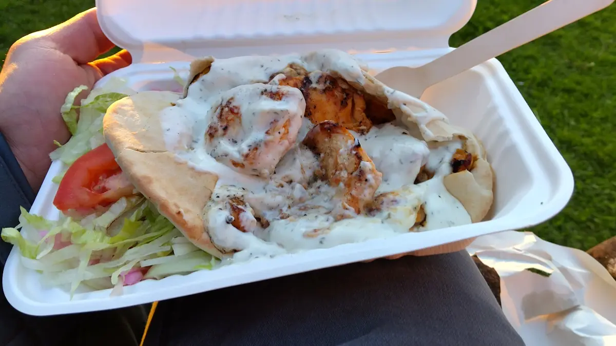 Deniz Food photo (photo 2 of 3)