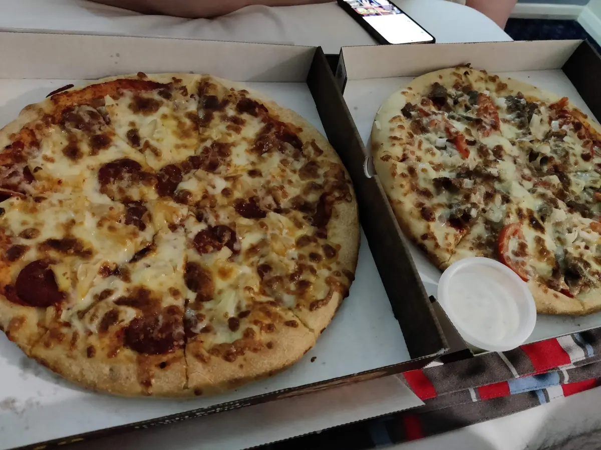 Deniz Food photo (photo 3 of 3)