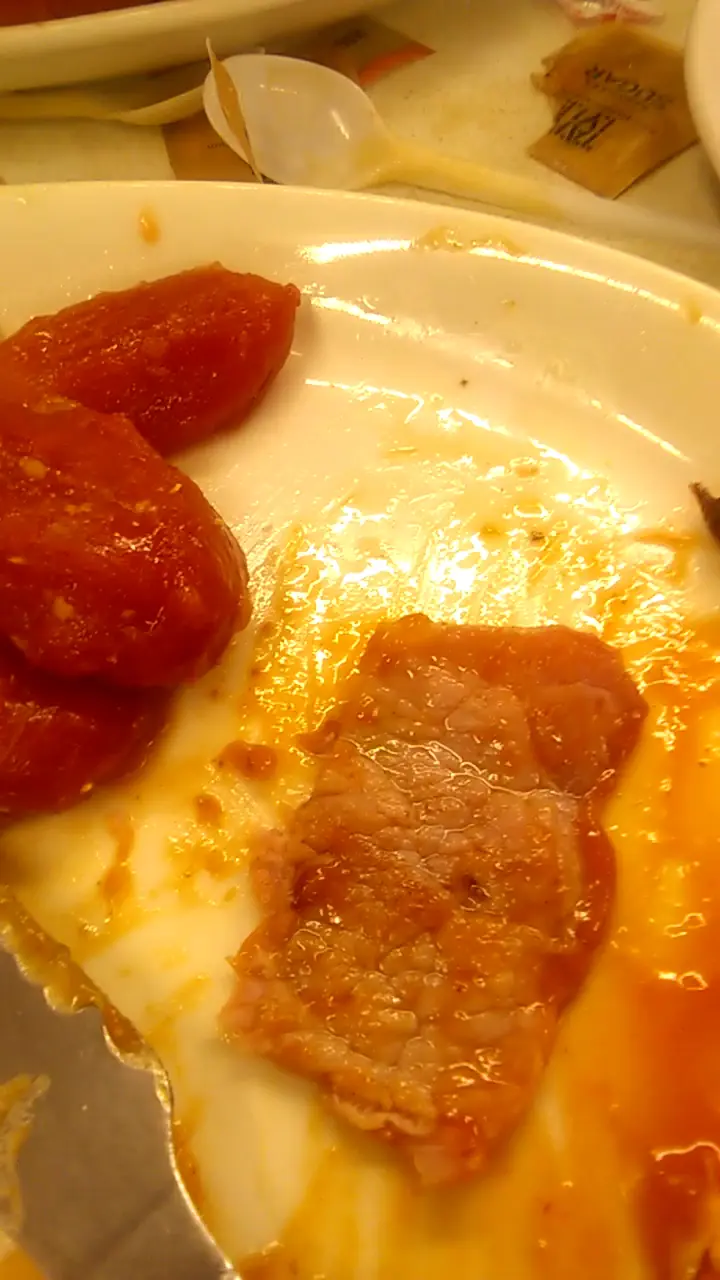 The Super Sausage photo (photo 1 of 3)