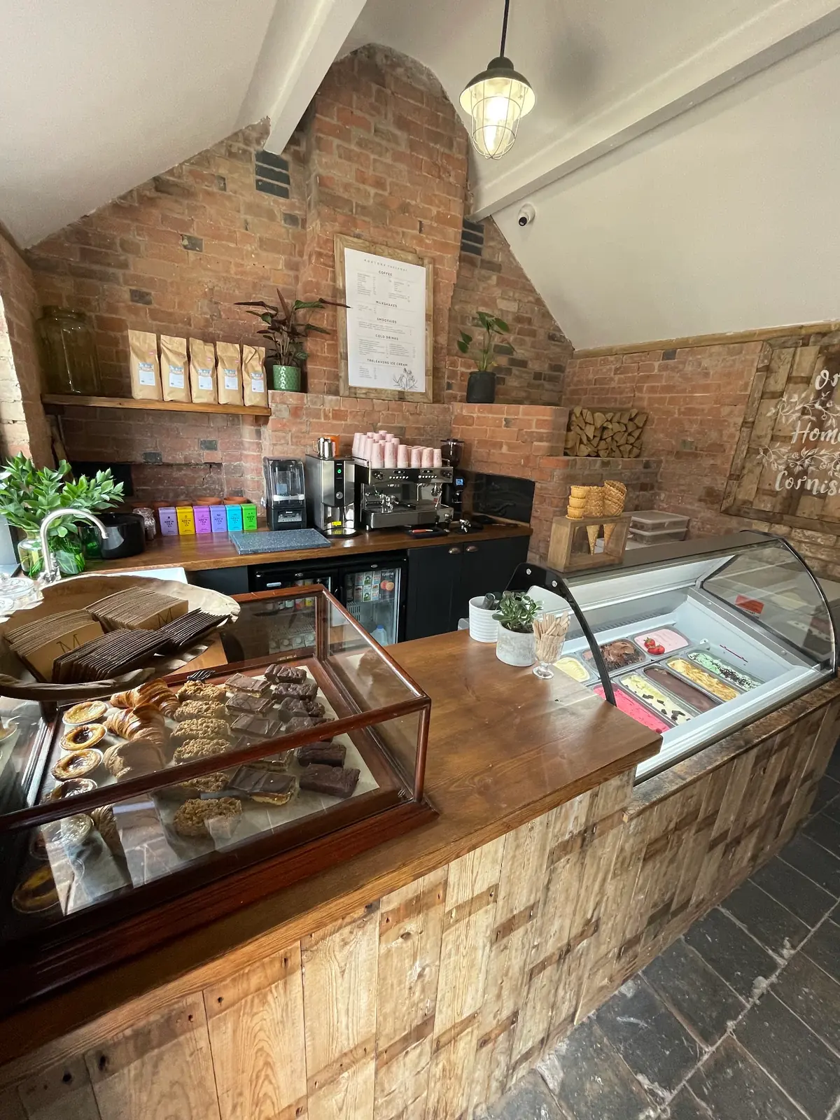 Mortons Bistro Ltd