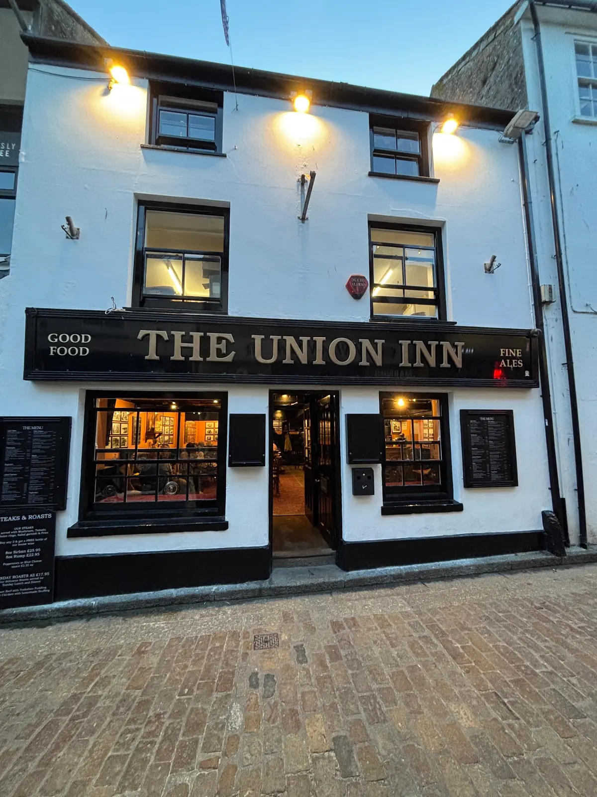 The Union Inn photo (photo 3 of 3)
