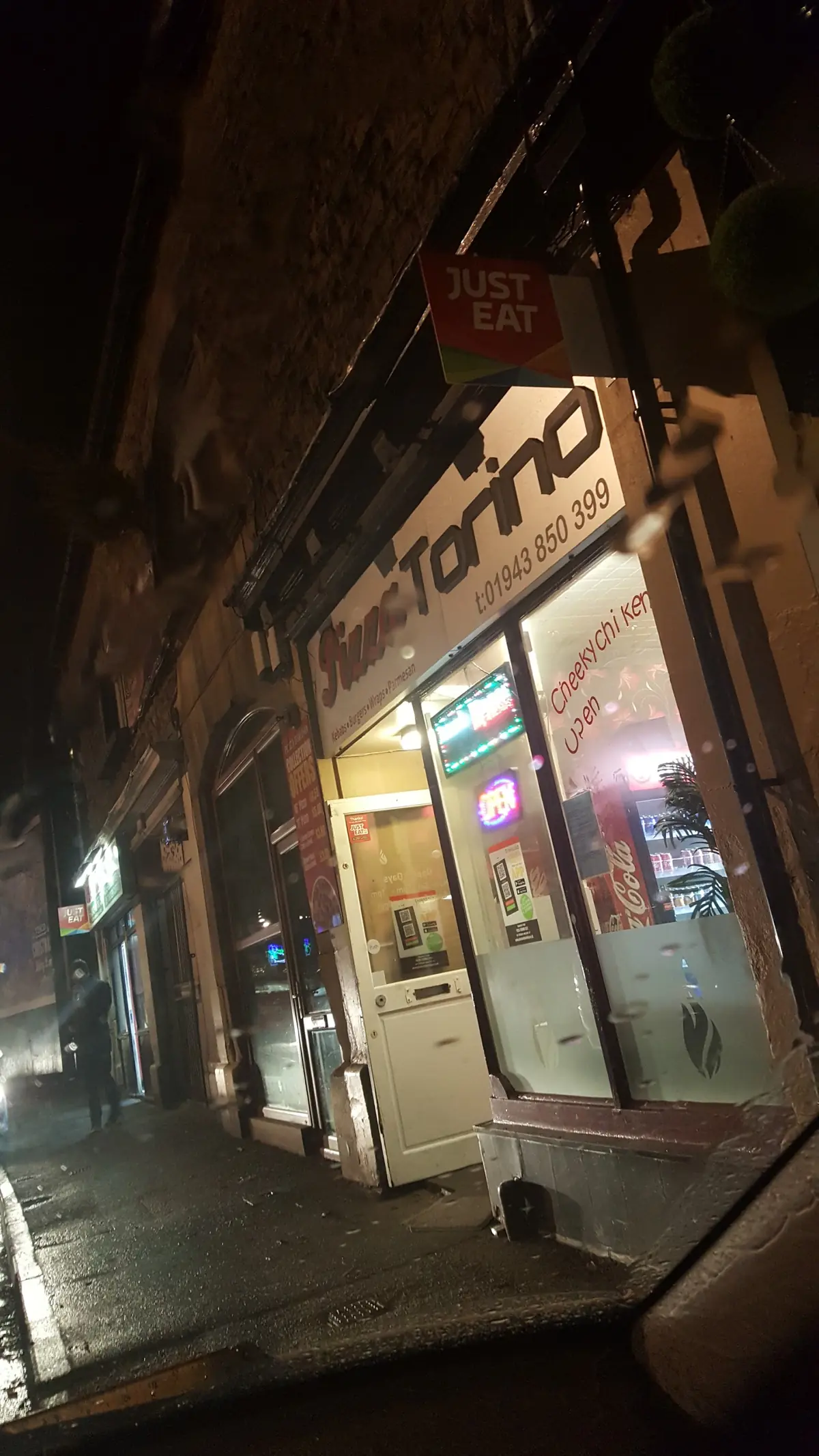 Pizza Torino photo (photo 1 of 1)