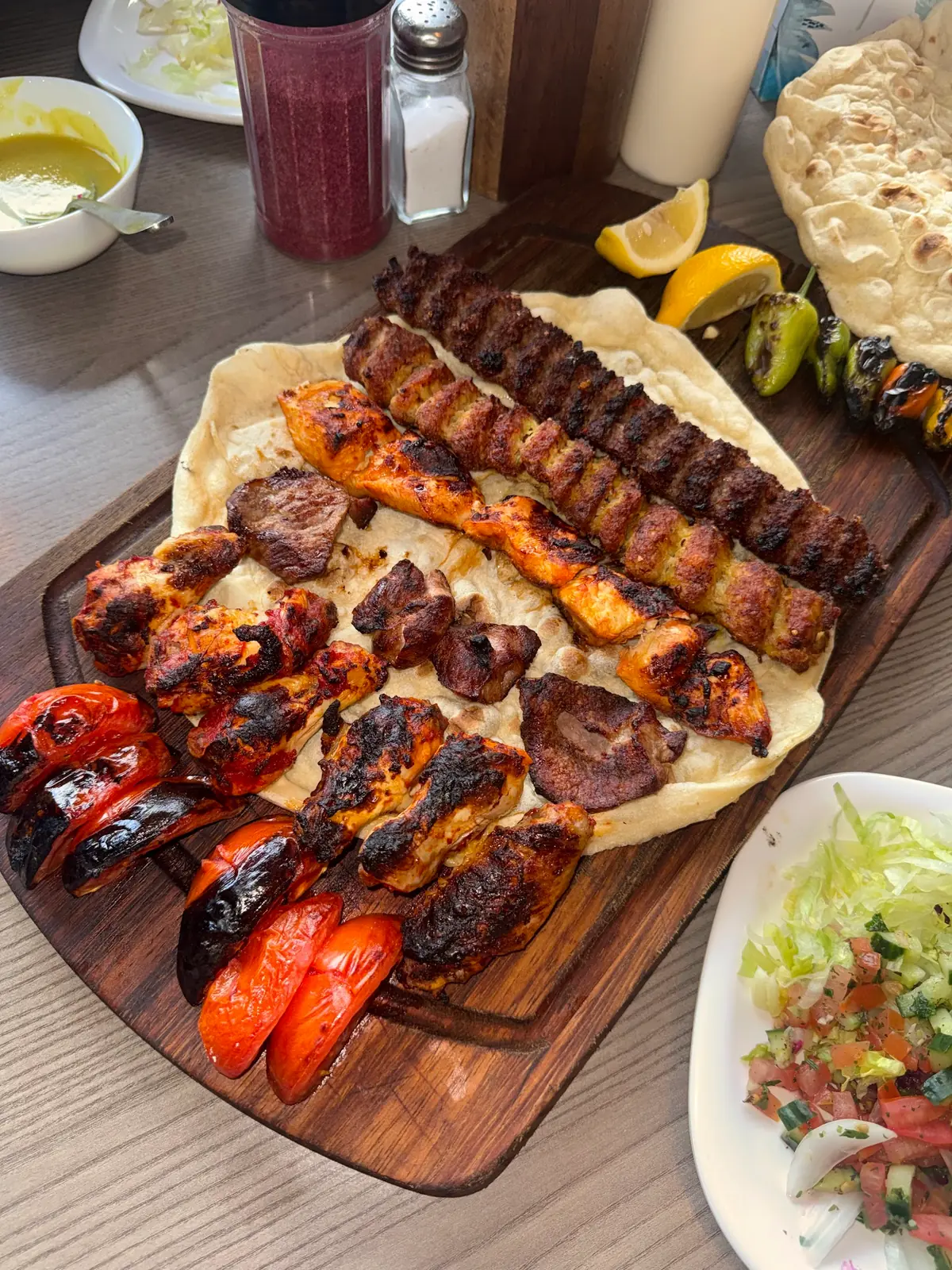 Slemani Restaurant photo (photo 2 of 3)