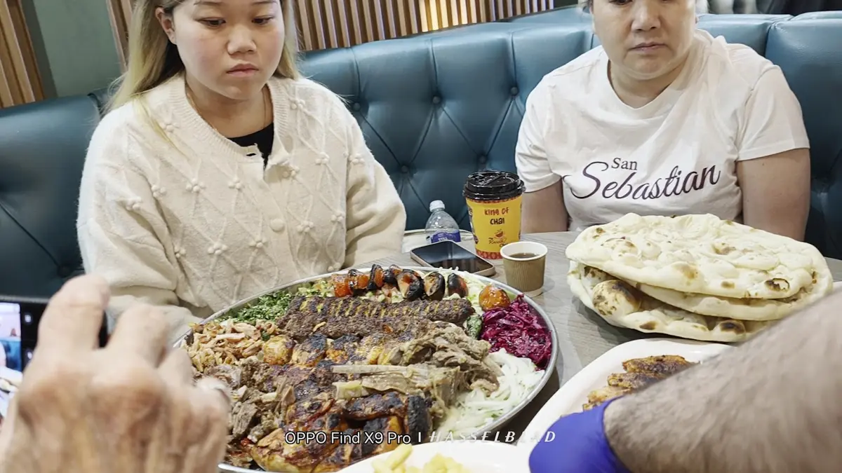 Slemani Restaurant photo (photo 1 of 3)