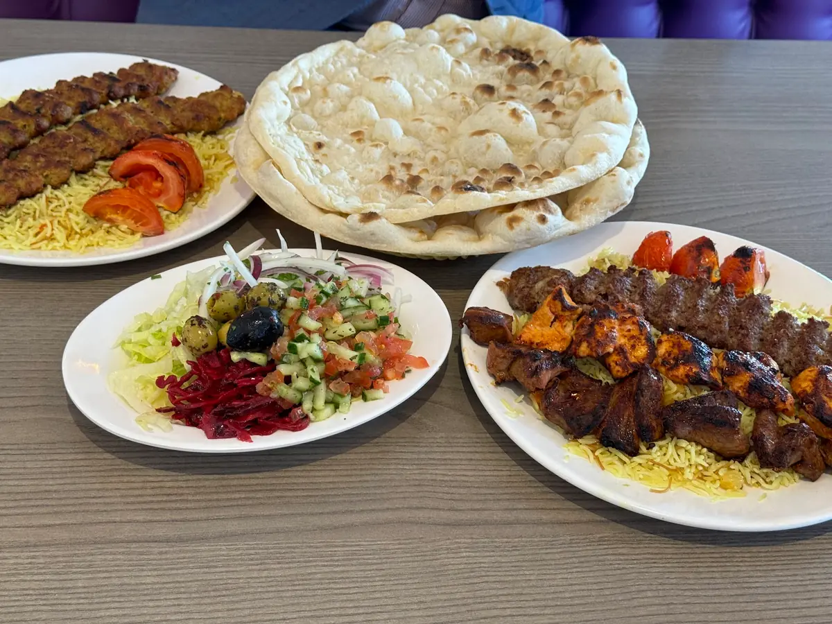 Slemani Restaurant photo (photo 3 of 3)