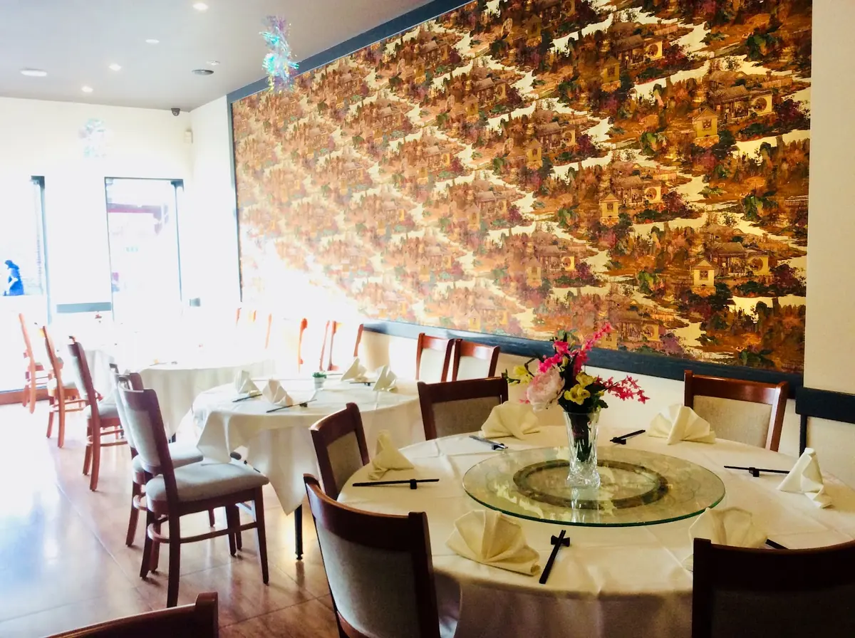 Treasure of China — Chinese Restaurants in Bromley