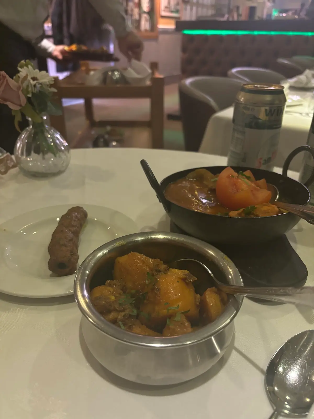 Taj Cuisine photo (photo 3 of 3)