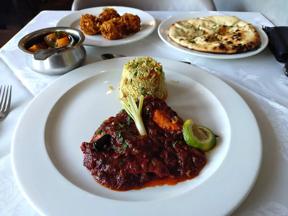 Taj Cuisine photo (photo 2 of 3)