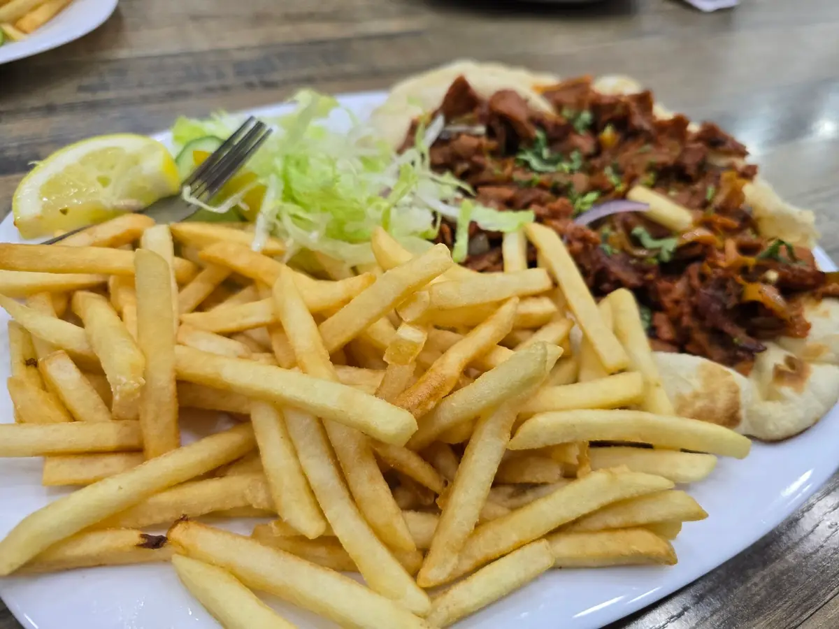Spice Hut — Indian restaurants in Birmingham