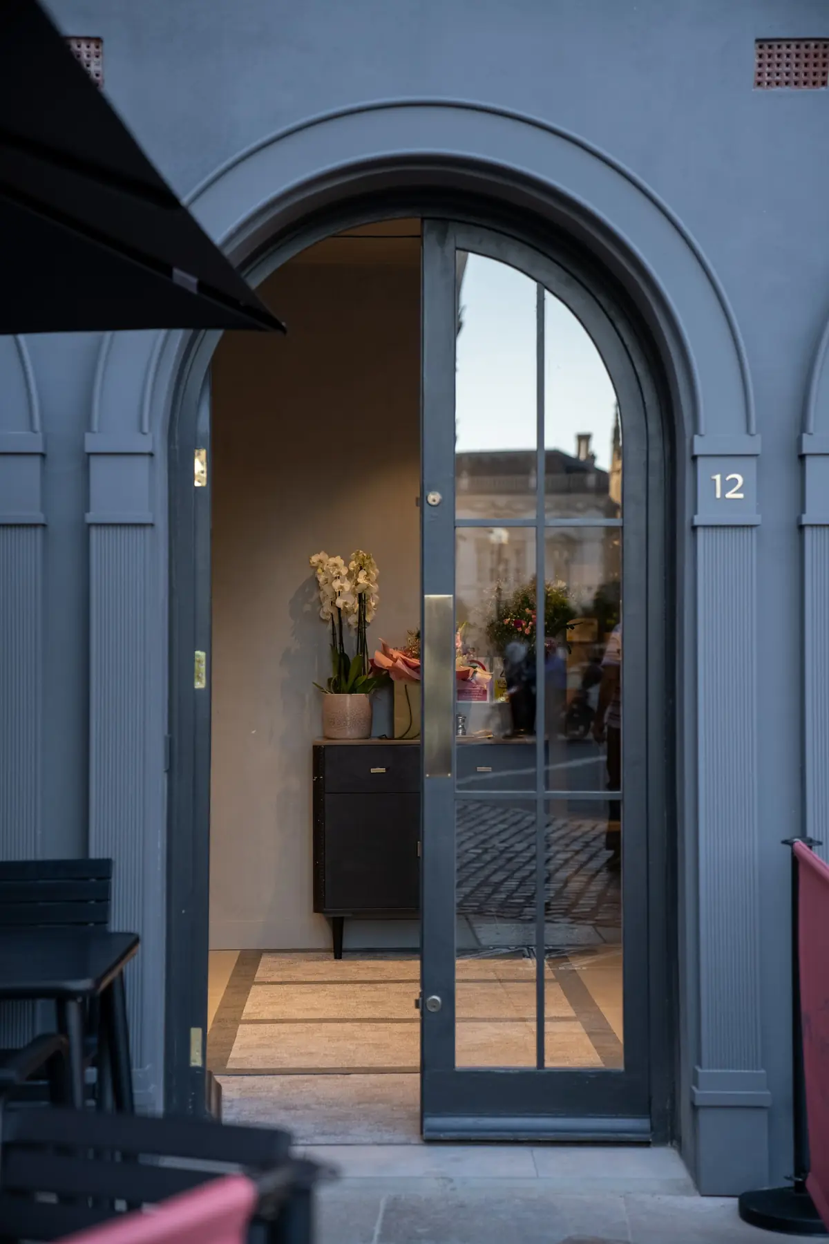 Market House photo (photo 1 of 3)