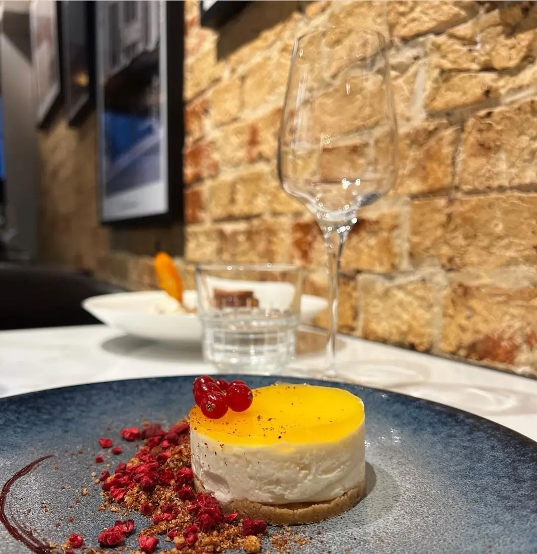 Market House — Restaurants in Cambridge