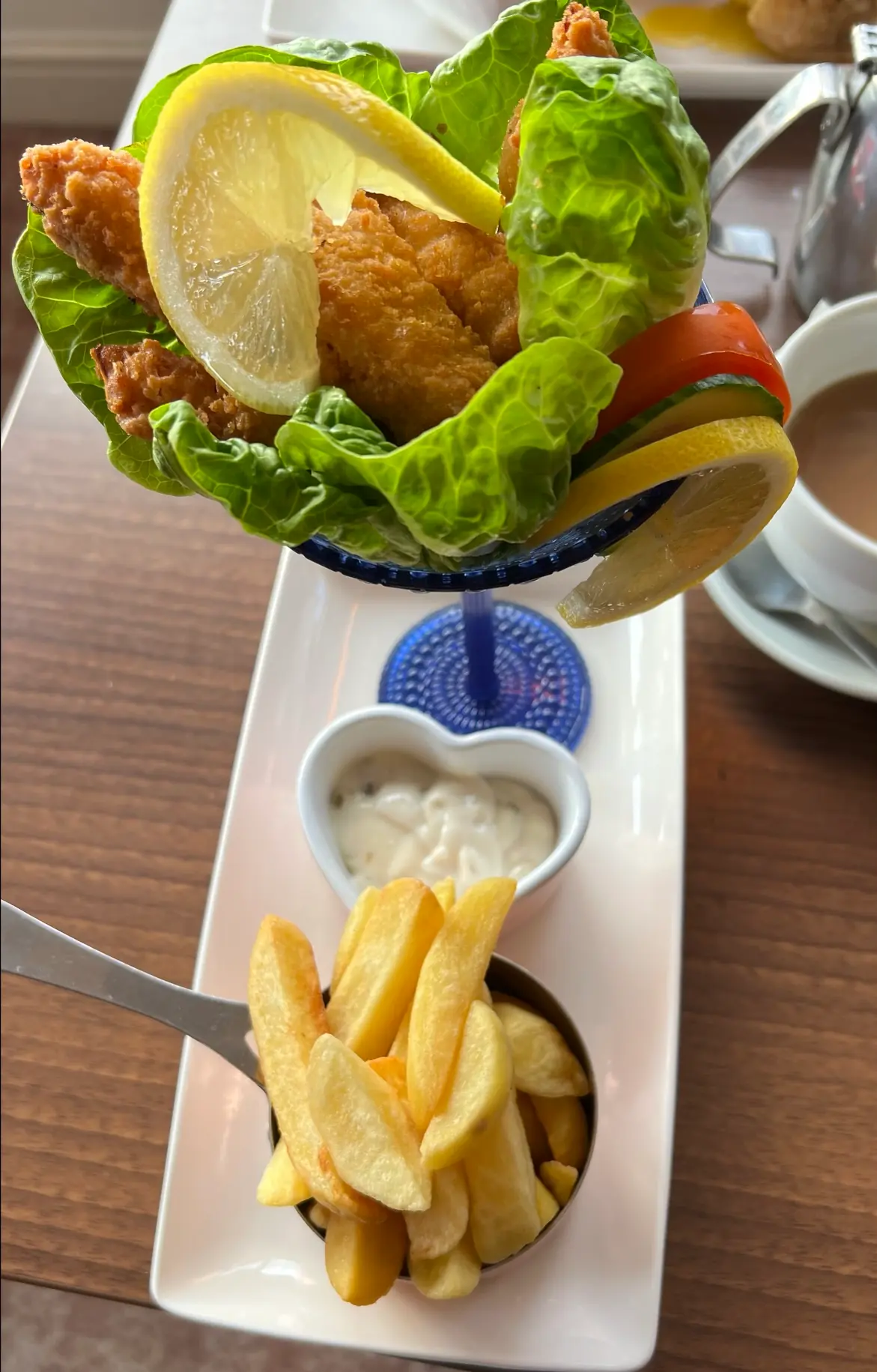 Windsor Café photo (photo 3 of 3)