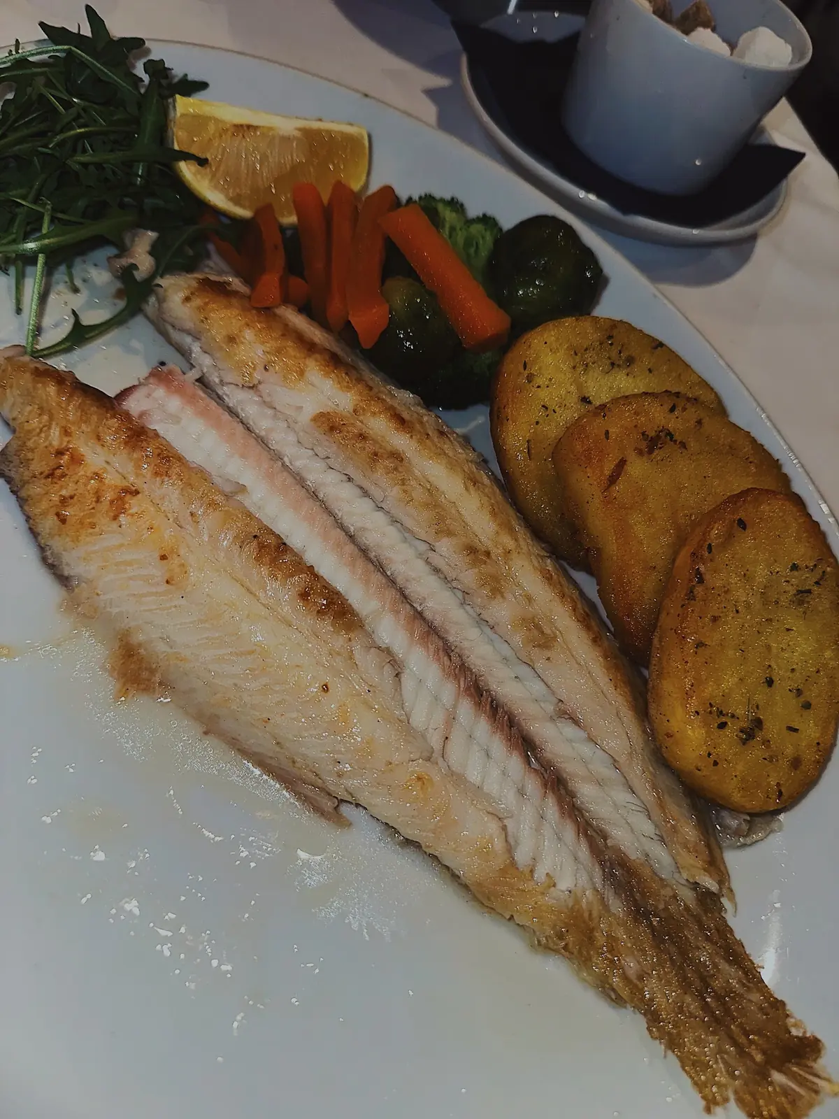 Don Giovanni Restaurant photo (photo 2 of 3)