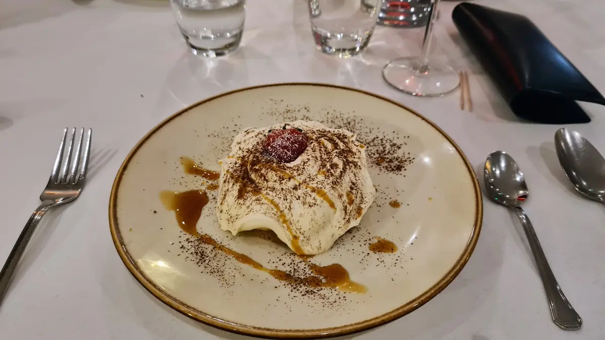 Don Giovanni Restaurant photo (photo 3 of 3)