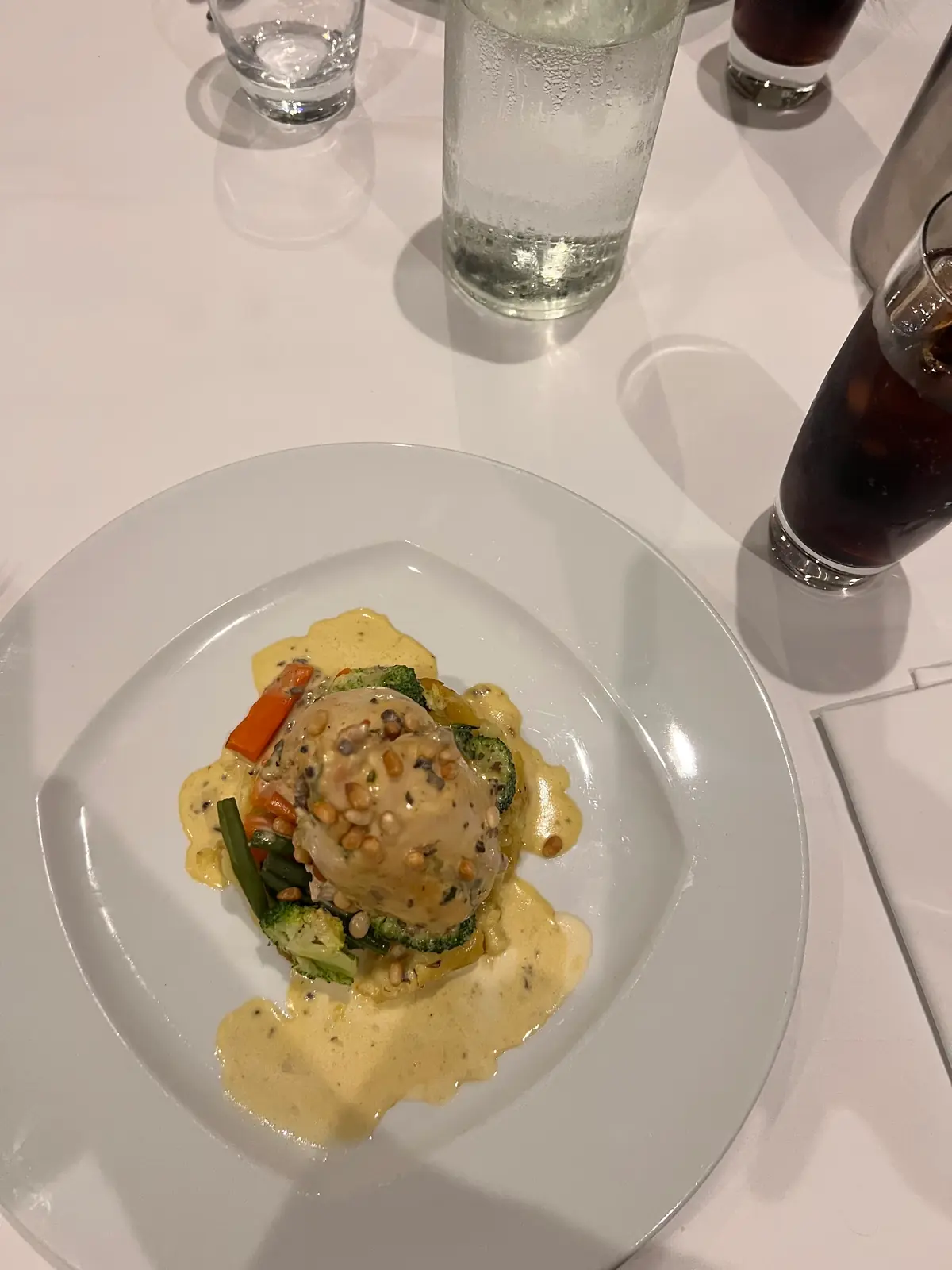 Don Giovanni Restaurant photo (photo 1 of 3)