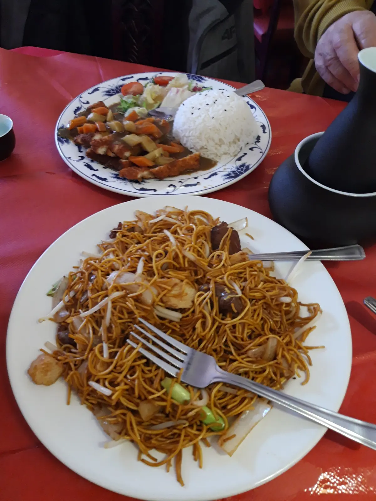 Panda Panda — Chinese restaurants in Bishop Auckland