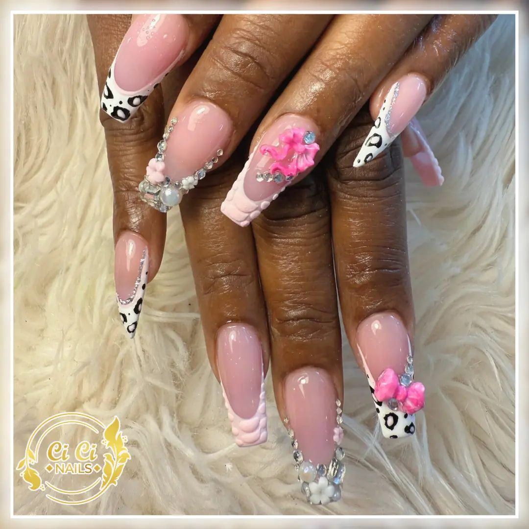 Ci Ci Nails