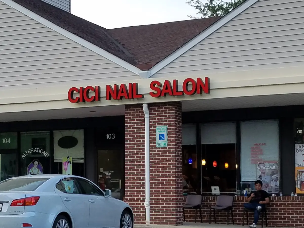 Ci Ci Nails photo (photo 1 of 3)